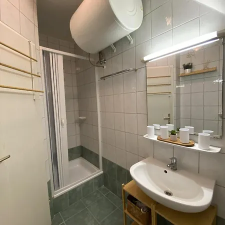 Verde Apartman *
